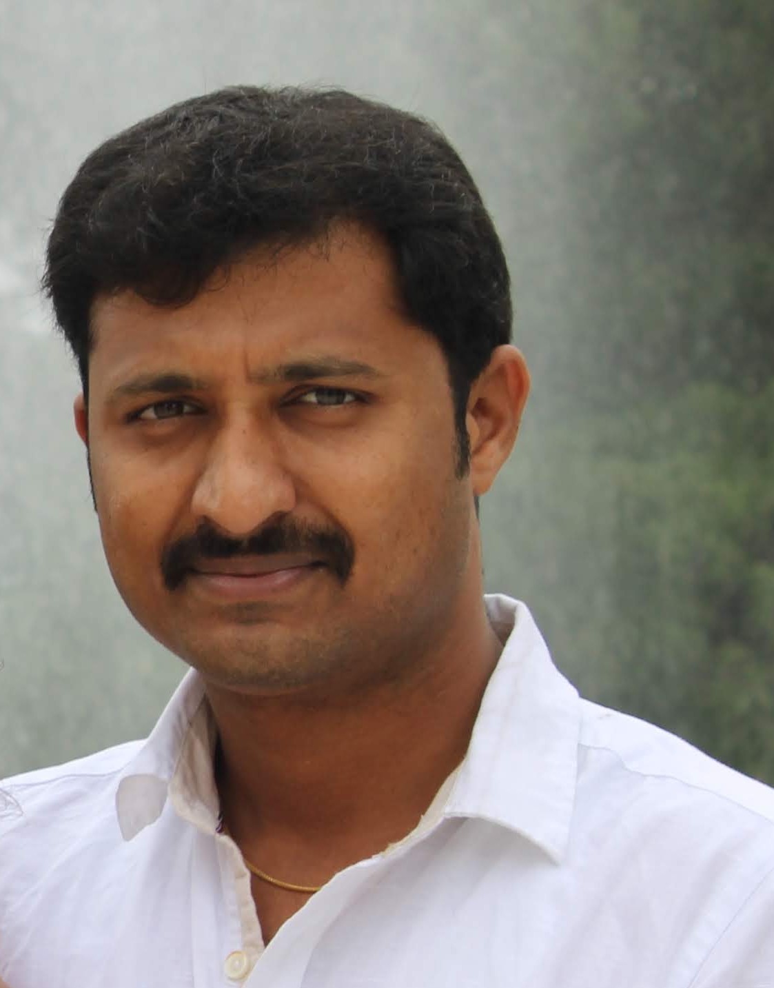 Mr.K.PRASATH
