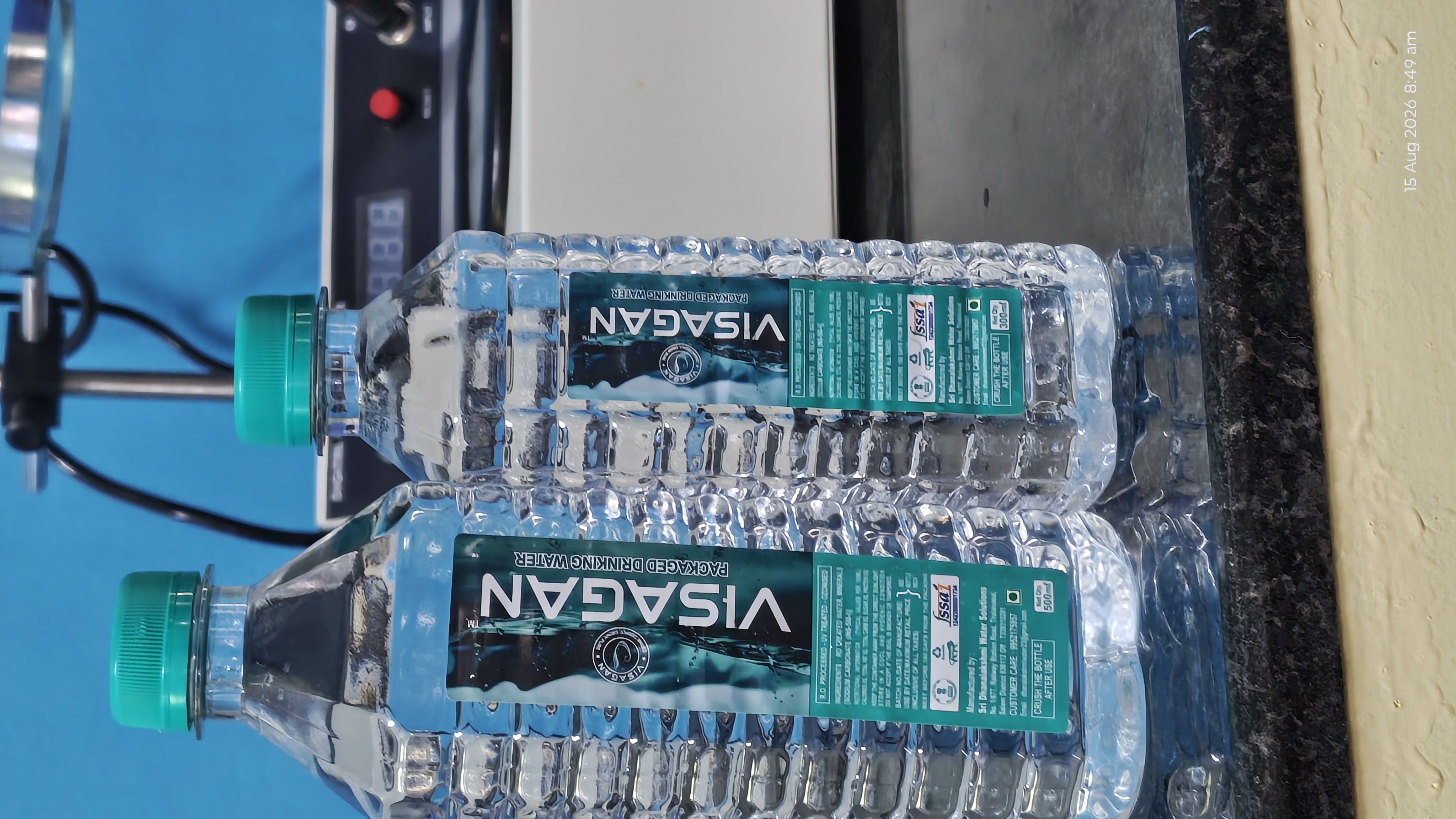 300ml Bottles