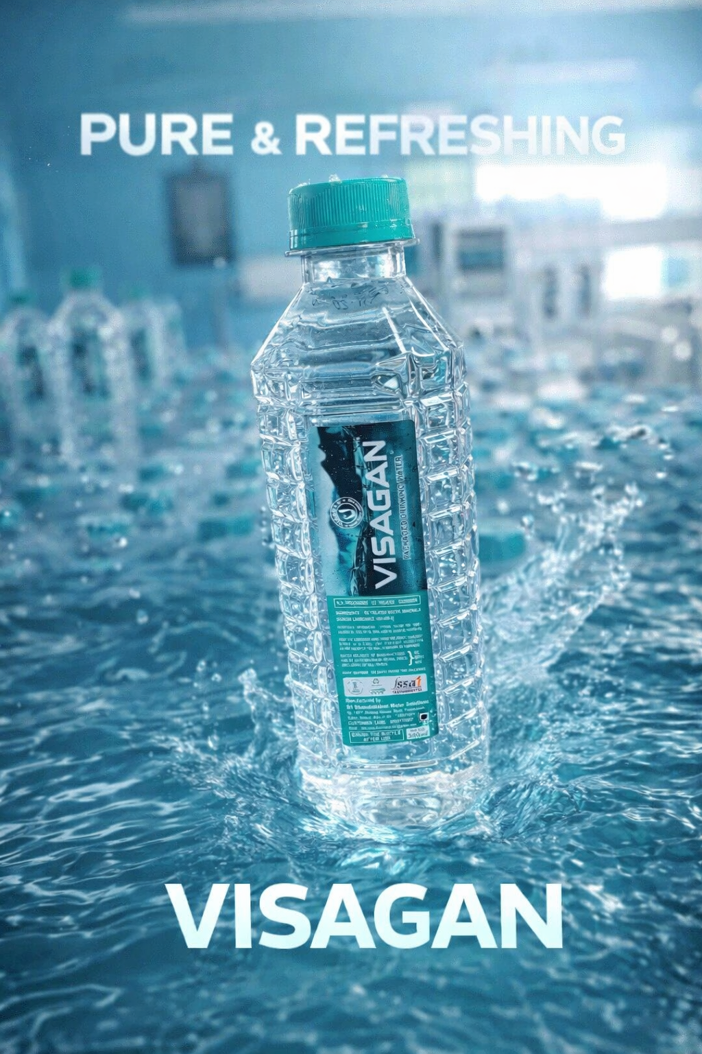 1L Bottles