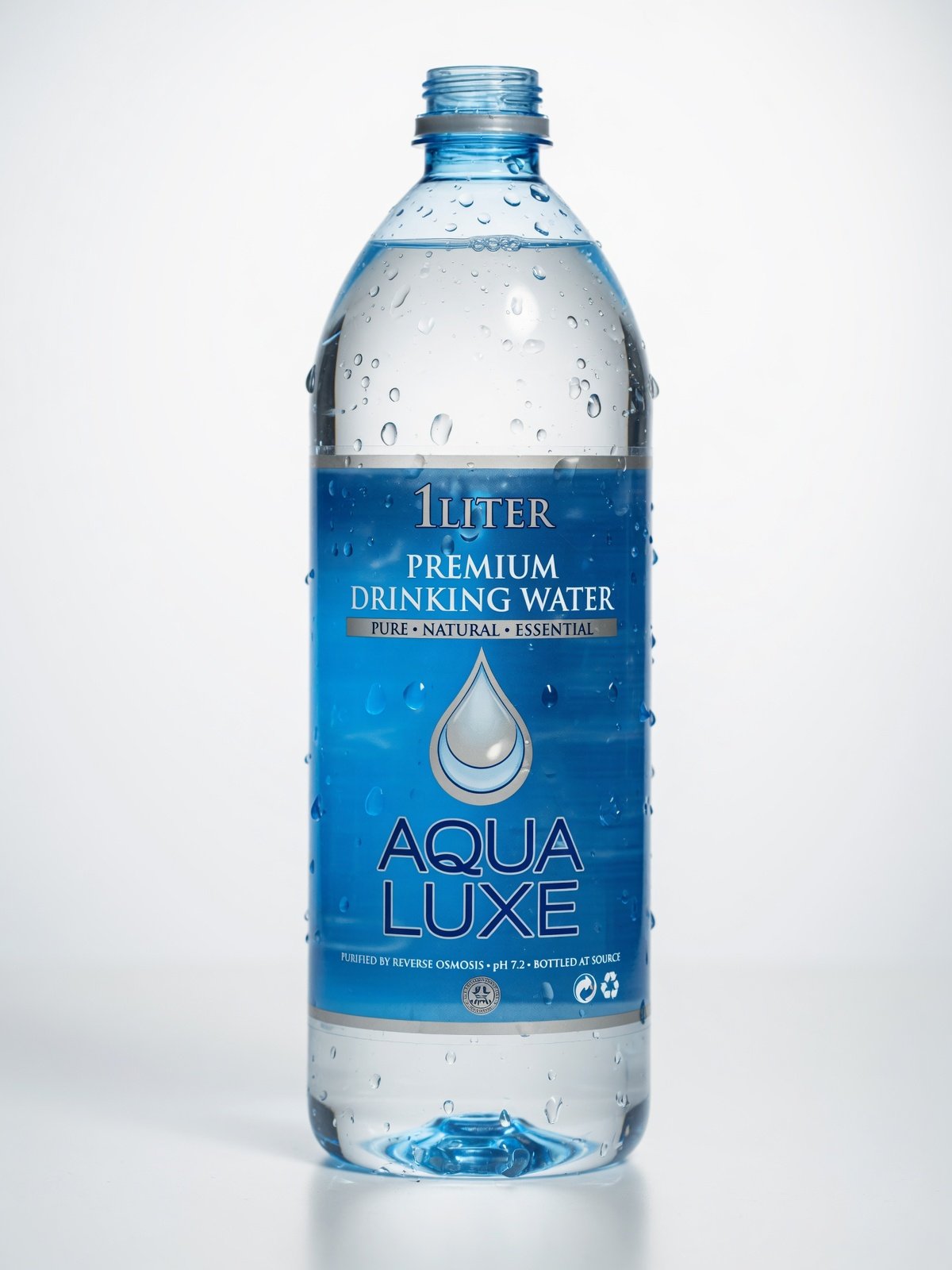 1L Bottle